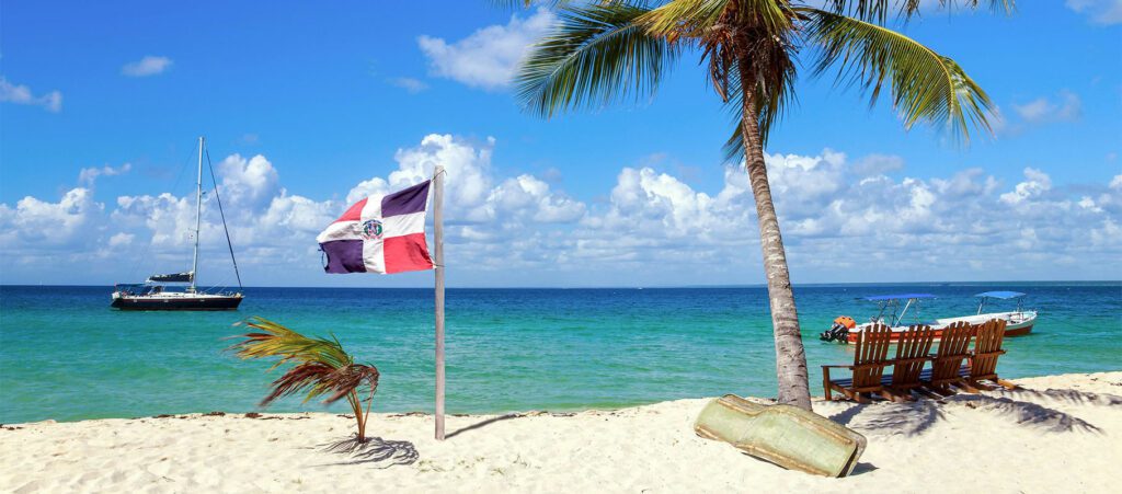 Republica dominicana