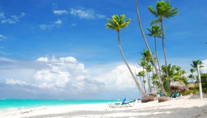 punta cana repubblica dominicana